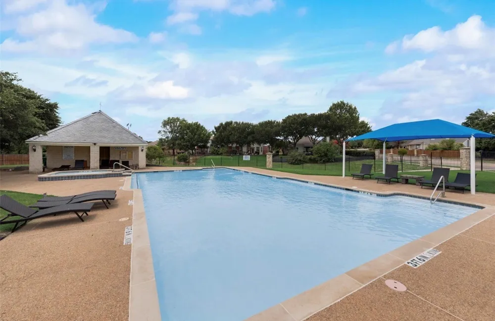 2212 Loon Lake Road Denton, TX 76210