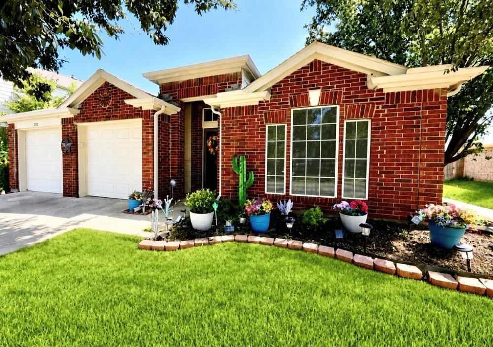 2212 Loon Lake Road Denton, TX 76210