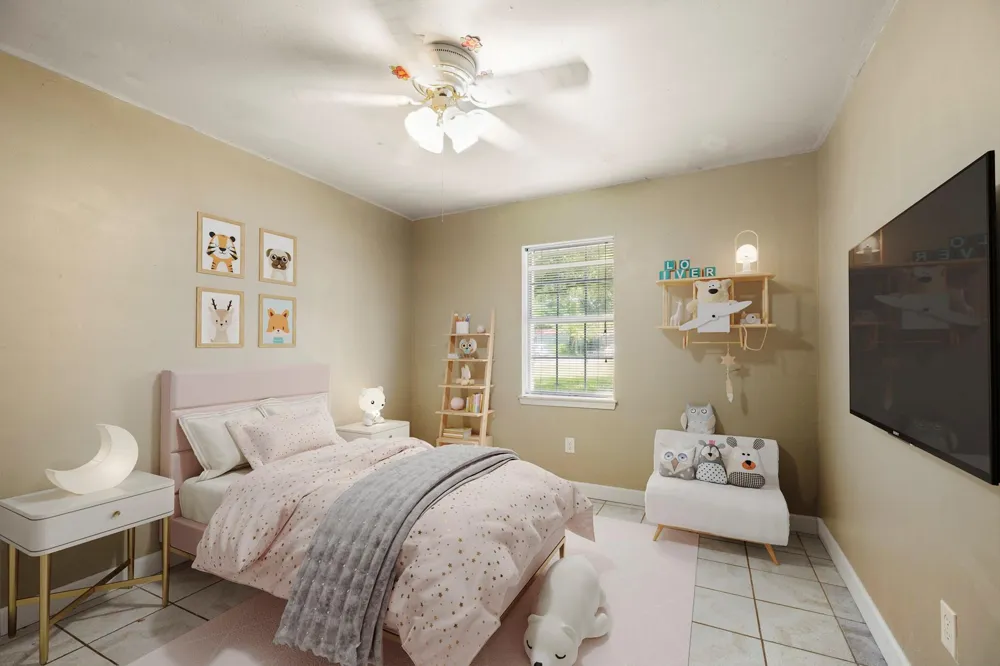 140 Friar Tuck Road Shepherd, TX 77371
