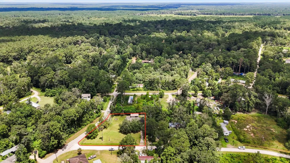 140 Friar Tuck Road Shepherd, TX 77371