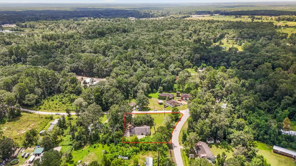 140 Friar Tuck Road Shepherd, TX 77371