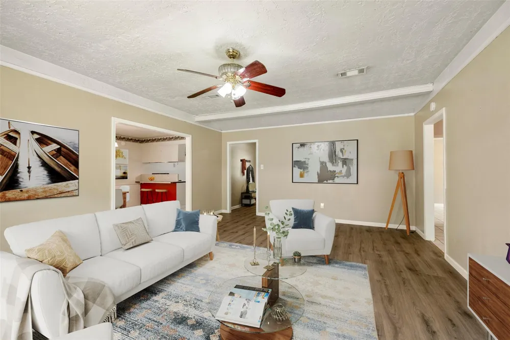 140 Friar Tuck Road Shepherd, TX 77371