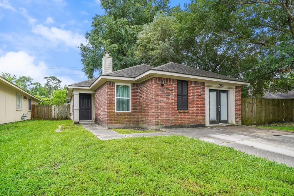 24826 Broad Pine Drive Huffman, TX 77336