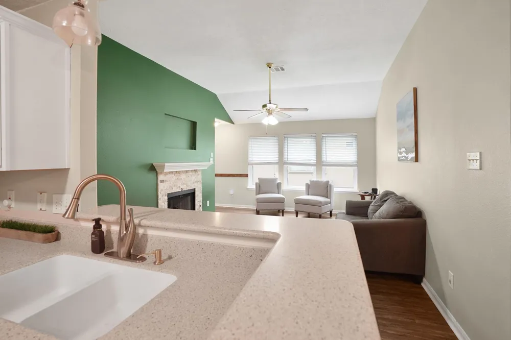 24826 Broad Pine Drive Huffman, TX 77336