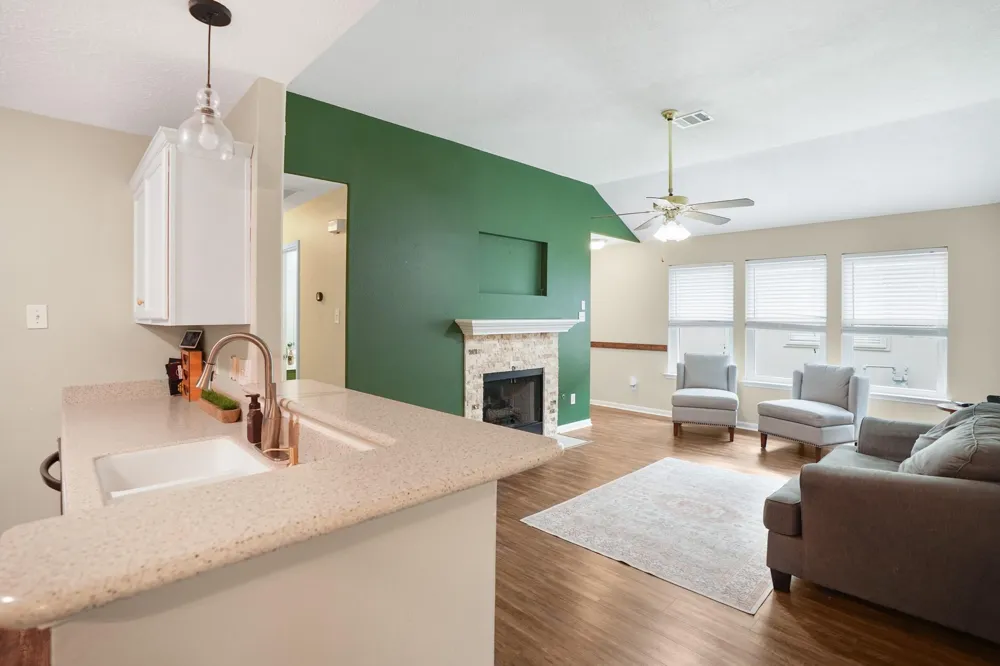 24826 Broad Pine Drive Huffman, TX 77336