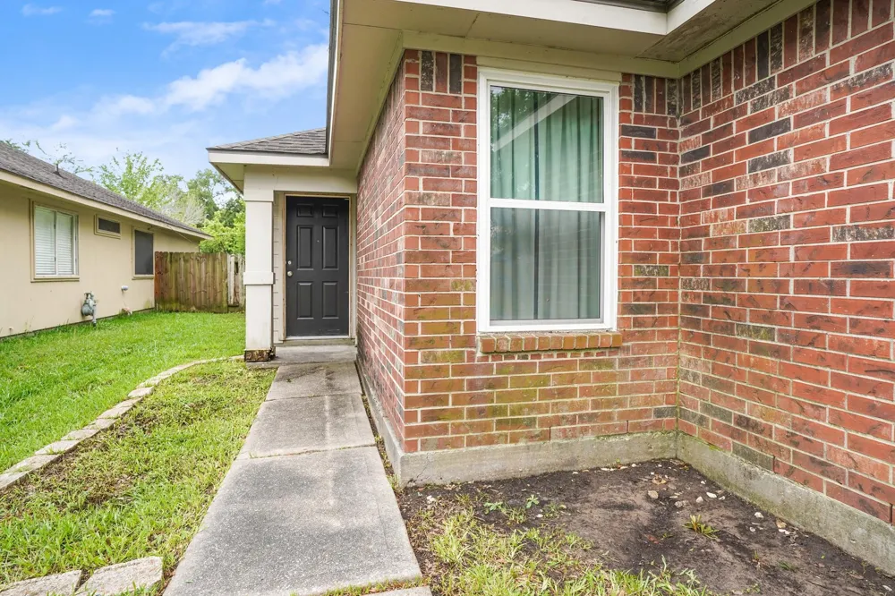 24826 Broad Pine Drive Huffman, TX 77336