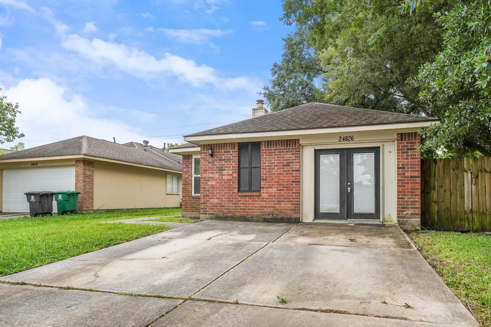 24826 Broad Pine Drive Huffman, TX 77336