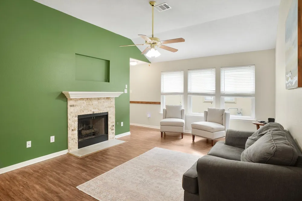 24826 Broad Pine Drive Huffman, TX 77336