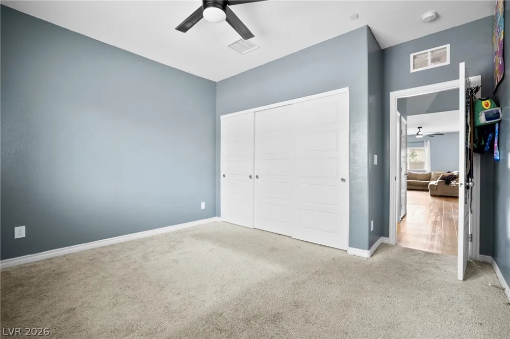 1638 Dire Wolf Avenue North Las Vegas, NV 89084