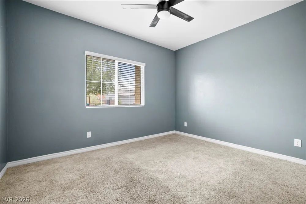 1638 Dire Wolf Avenue North Las Vegas, NV 89084