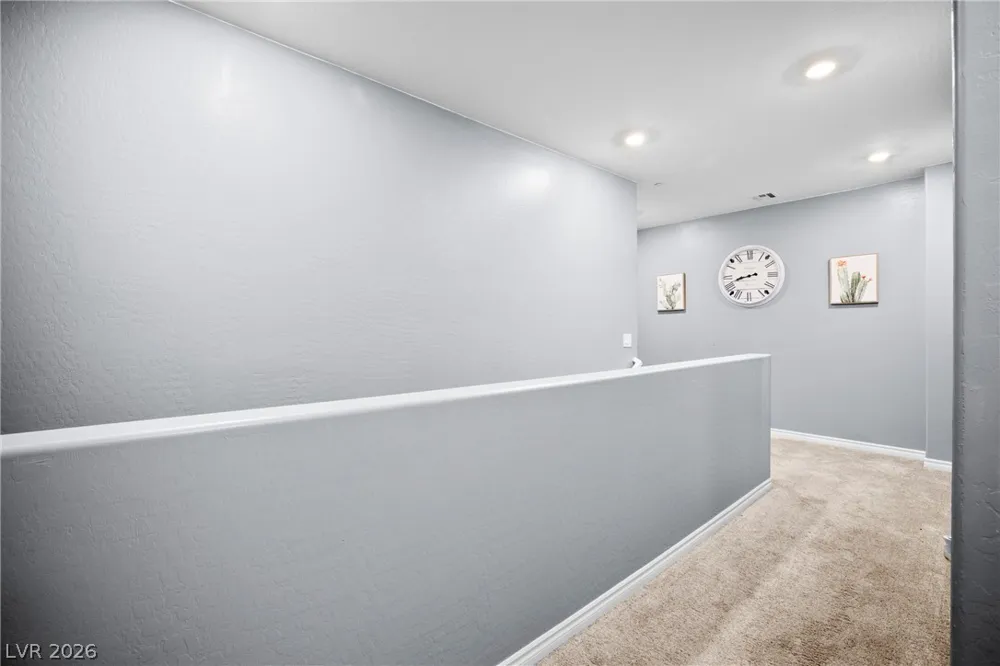 1638 Dire Wolf Avenue North Las Vegas, NV 89084