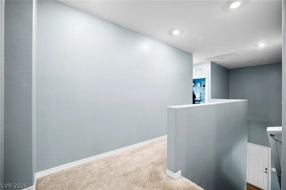 1638 Dire Wolf Avenue North Las Vegas, NV 89084