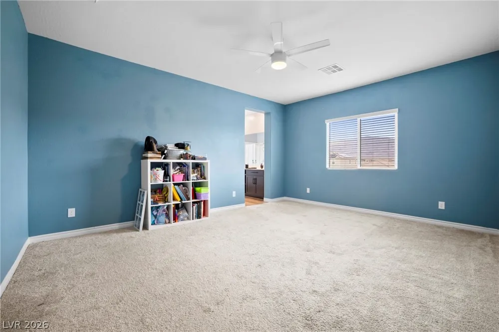 1638 Dire Wolf Avenue North Las Vegas, NV 89084