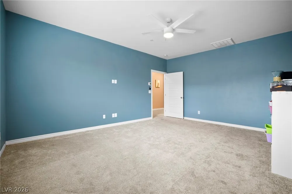 1638 Dire Wolf Avenue North Las Vegas, NV 89084