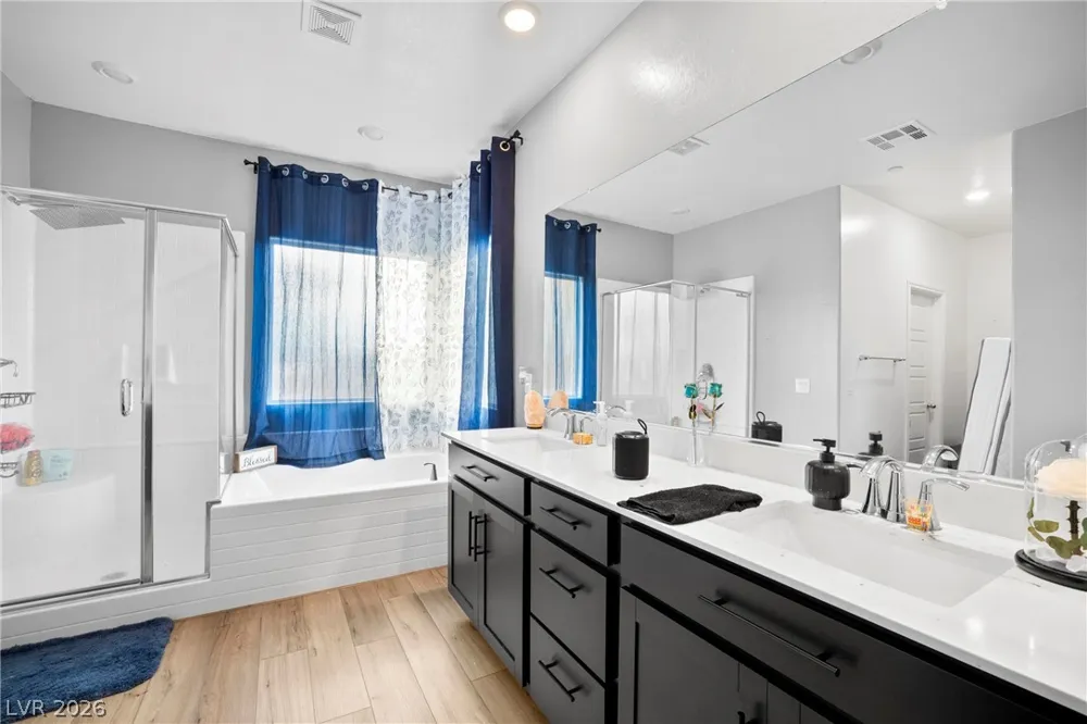 1638 Dire Wolf Avenue North Las Vegas, NV 89084
