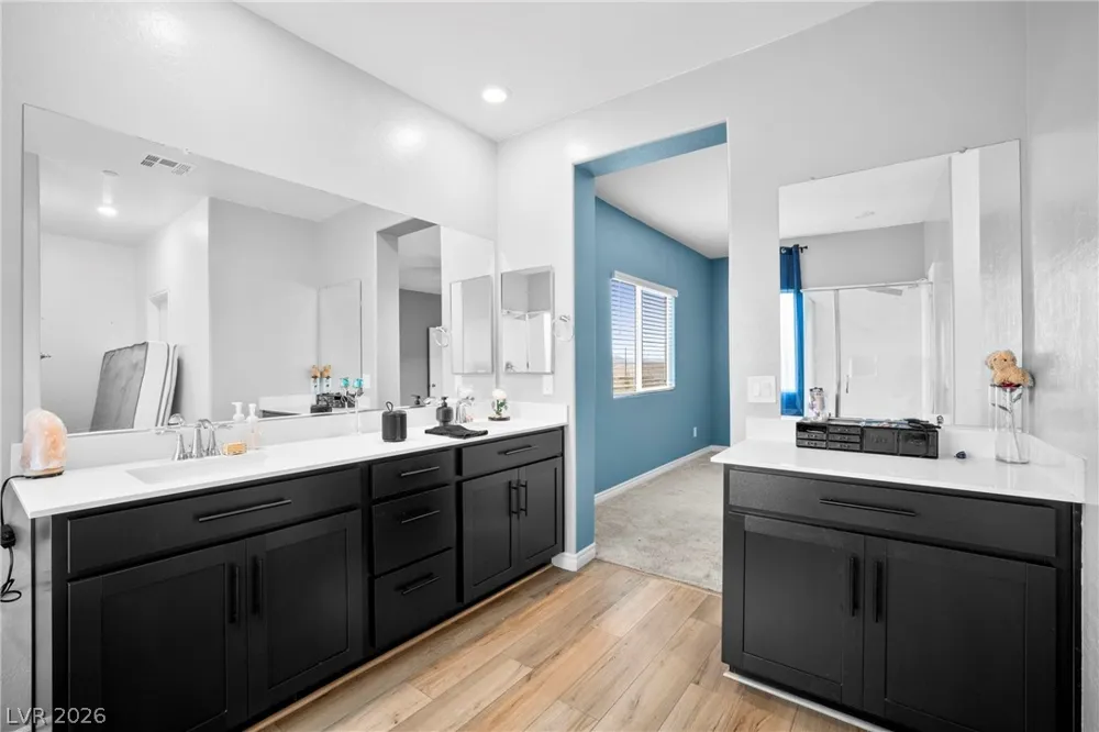1638 Dire Wolf Avenue North Las Vegas, NV 89084