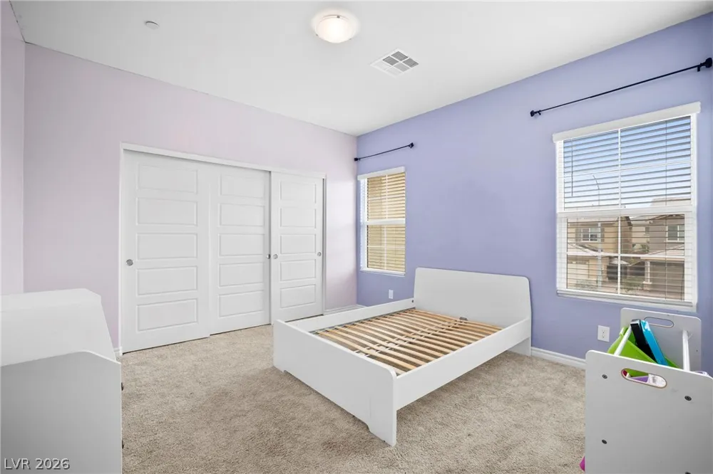 1638 Dire Wolf Avenue North Las Vegas, NV 89084