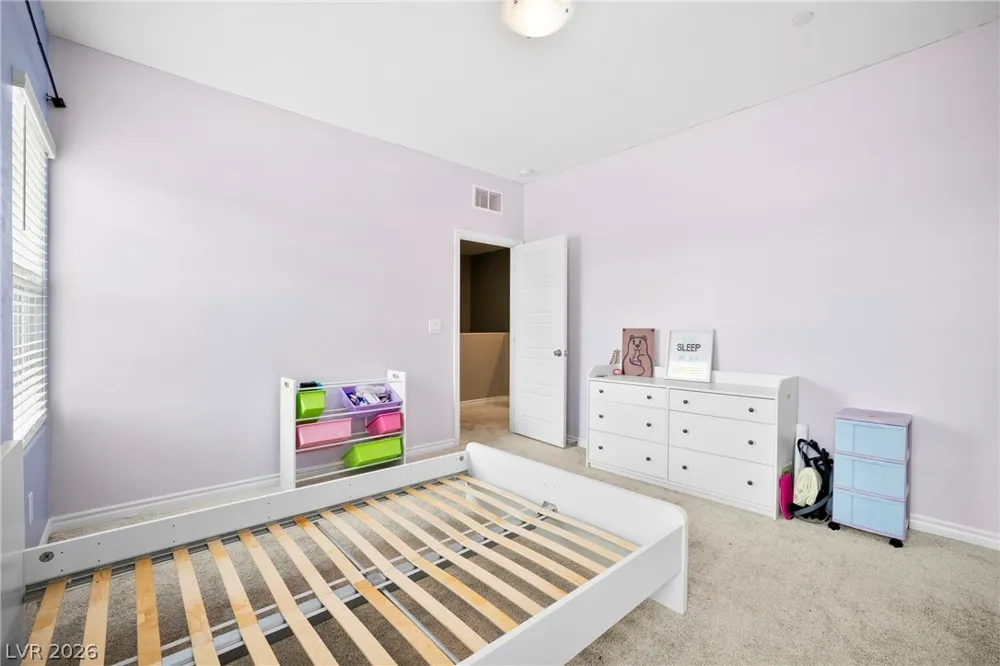 1638 Dire Wolf Avenue North Las Vegas, NV 89084