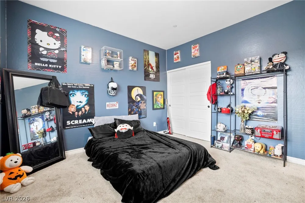 1638 Dire Wolf Avenue North Las Vegas, NV 89084