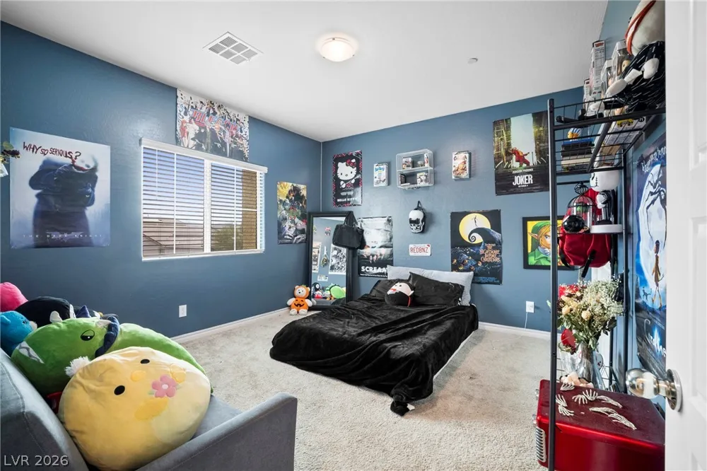 1638 Dire Wolf Avenue North Las Vegas, NV 89084