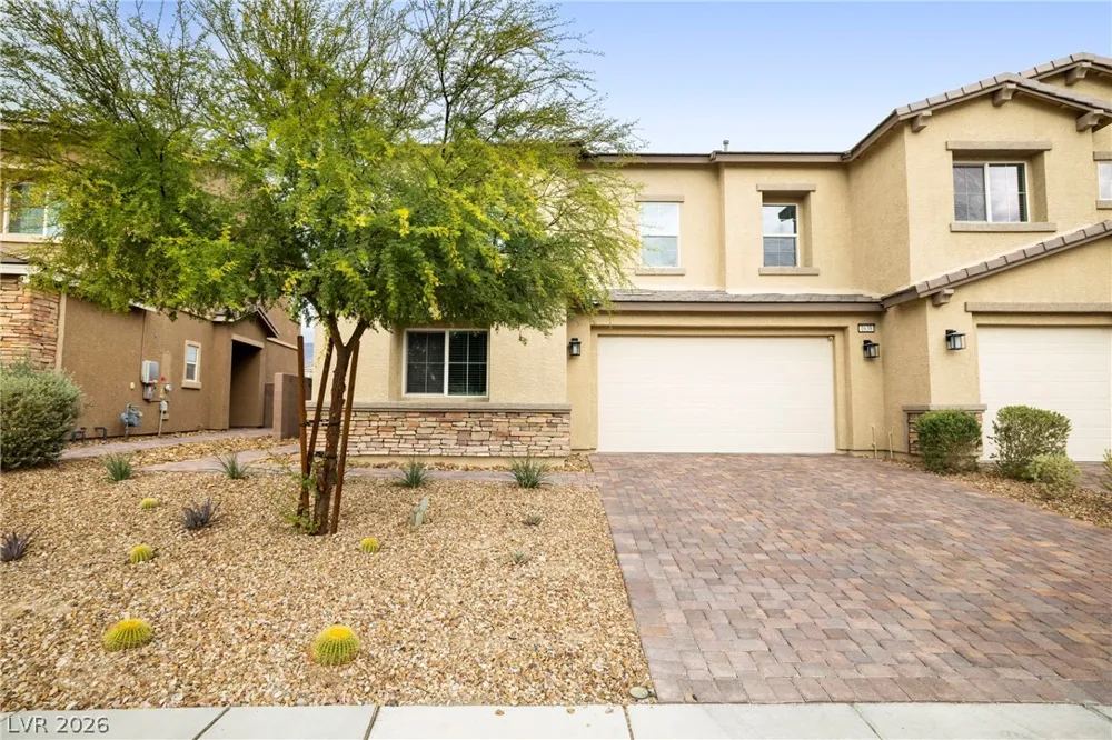 1638 Dire Wolf Avenue North Las Vegas, NV 89084