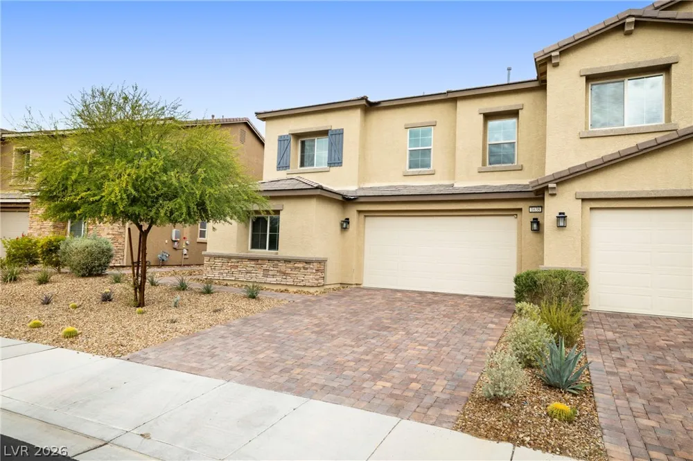 1638 Dire Wolf Avenue North Las Vegas, NV 89084