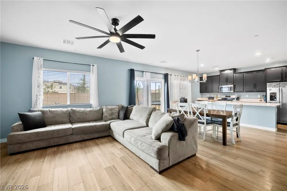 1638 Dire Wolf Avenue North Las Vegas, NV 89084