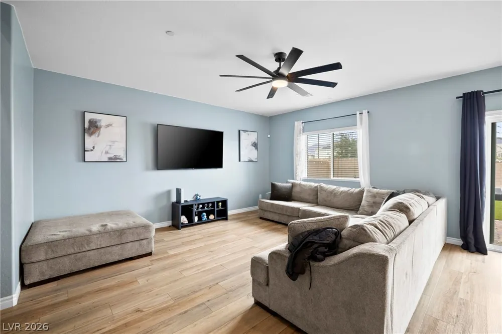 1638 Dire Wolf Avenue North Las Vegas, NV 89084