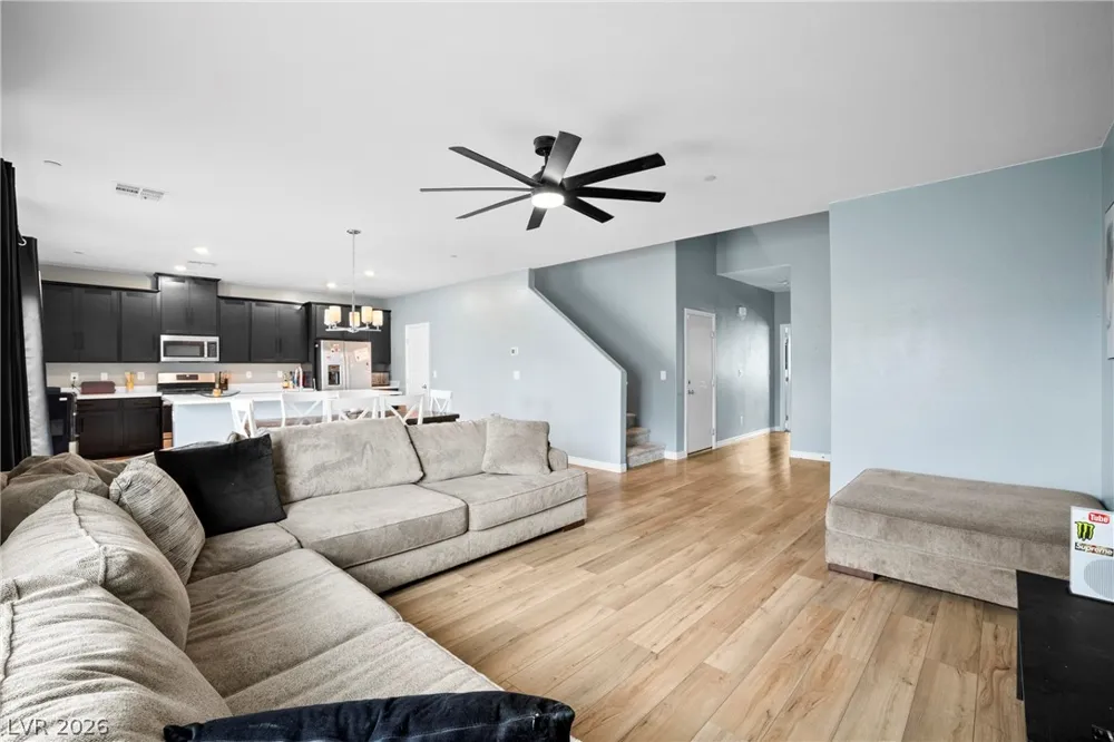 1638 Dire Wolf Avenue North Las Vegas, NV 89084