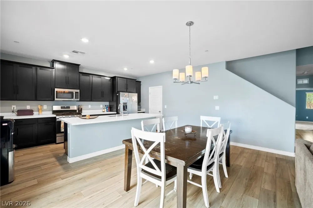 1638 Dire Wolf Avenue North Las Vegas, NV 89084