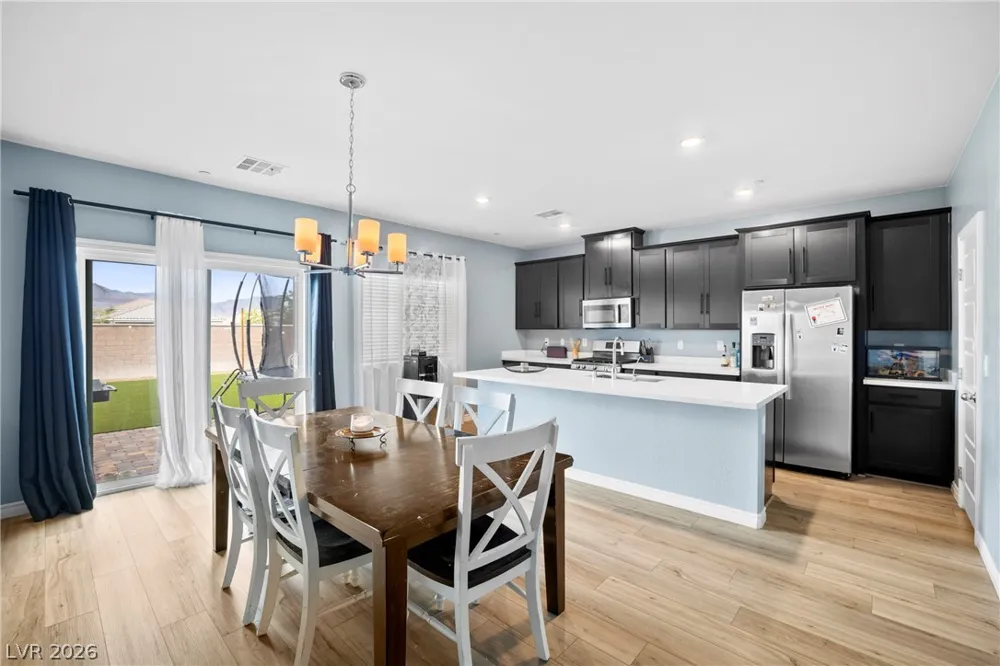 1638 Dire Wolf Avenue North Las Vegas, NV 89084