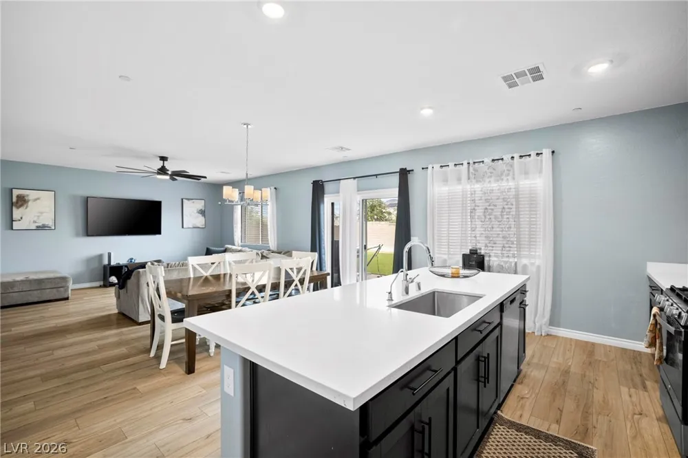 1638 Dire Wolf Avenue North Las Vegas, NV 89084