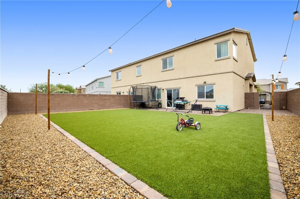 1638 Dire Wolf Avenue North Las Vegas, NV 89084