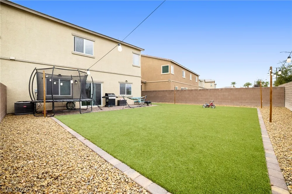 1638 Dire Wolf Avenue North Las Vegas, NV 89084