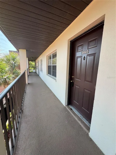 2452 ENTERPRISE ROAD #23