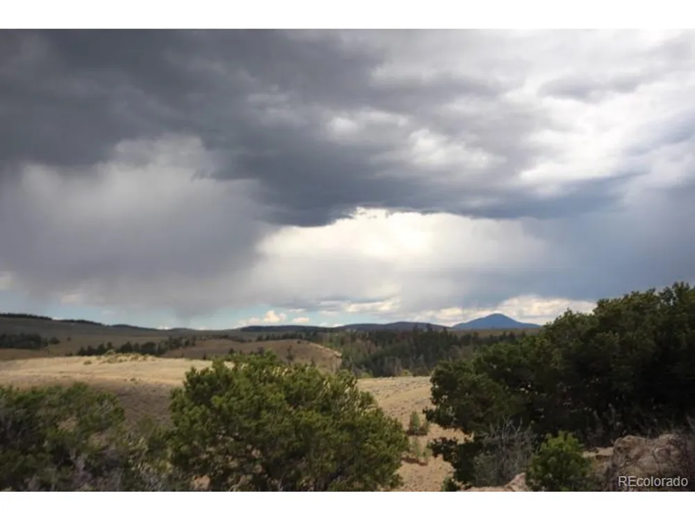 114 Lautenberg Drive Fort Garland, CO 81133