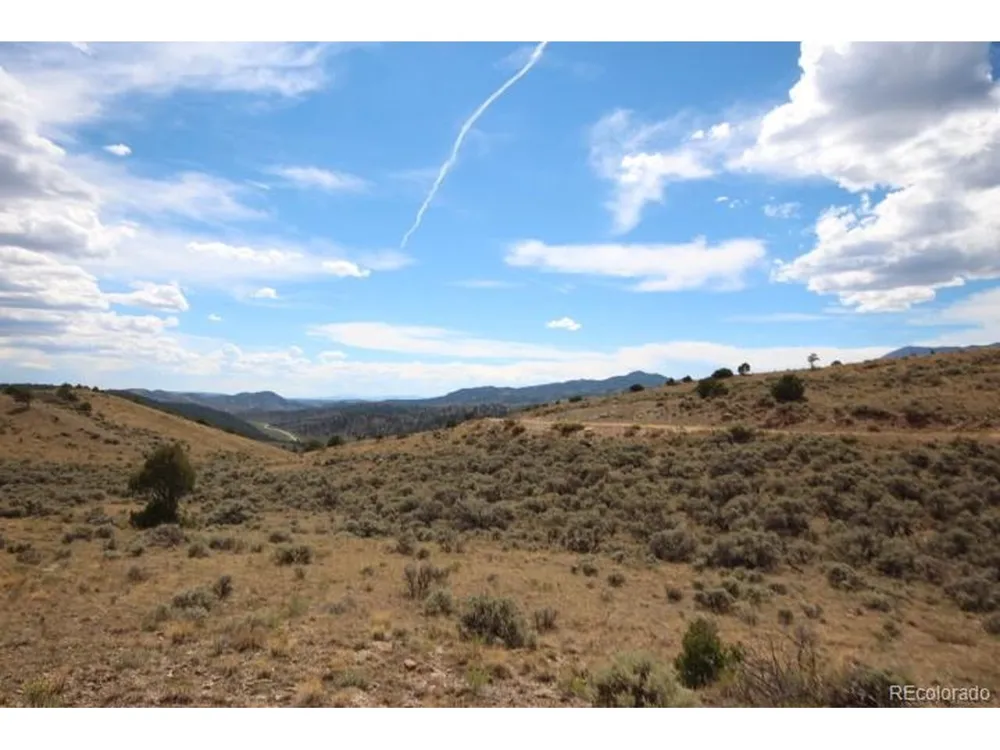 114 Lautenberg Drive Fort Garland, CO 81133