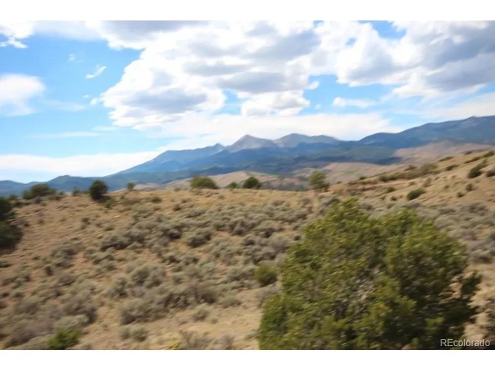 114 Lautenberg Drive Fort Garland, CO 81133