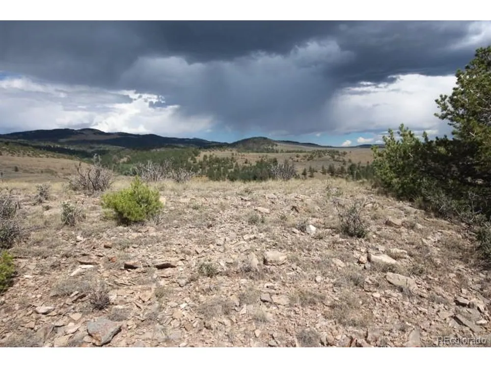 114 Lautenberg Drive Fort Garland, CO 81133