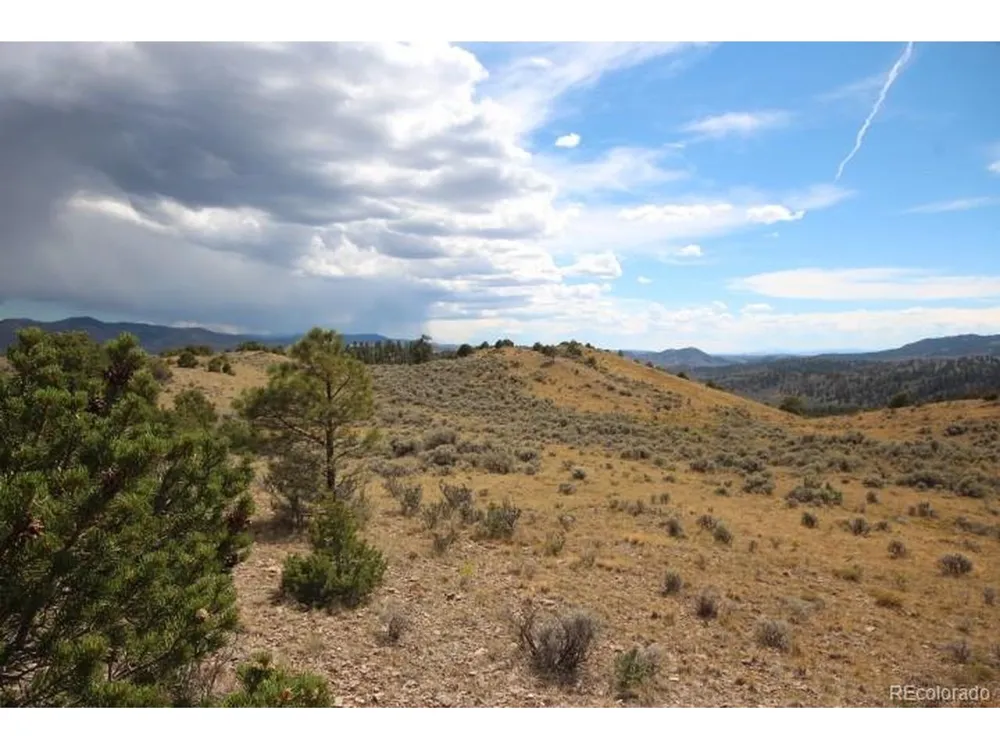 114 Lautenberg Drive Fort Garland, CO 81133