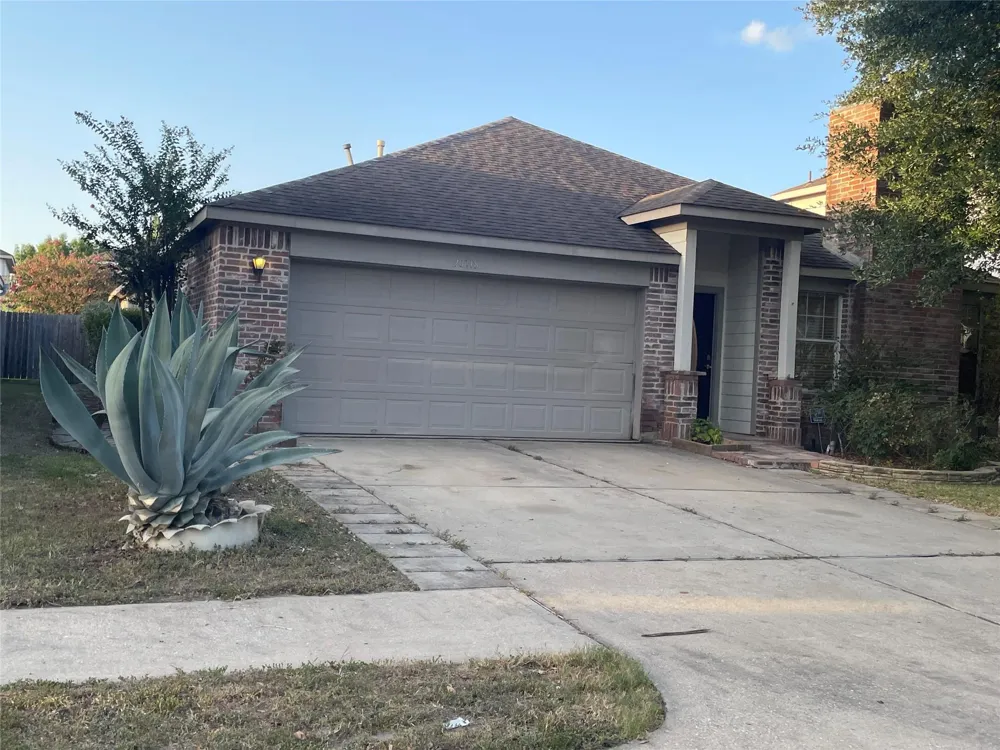 20718 Stewart Crest Lane Cypress, TX 77433