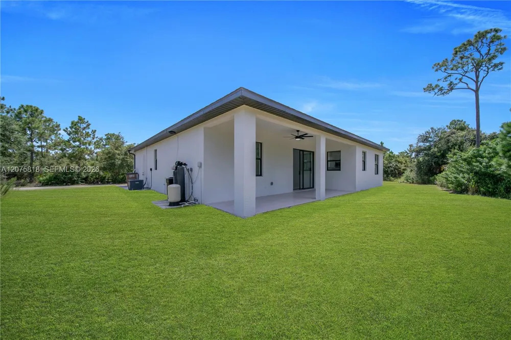 505 9th ST Lehigh Acres, FL 33972