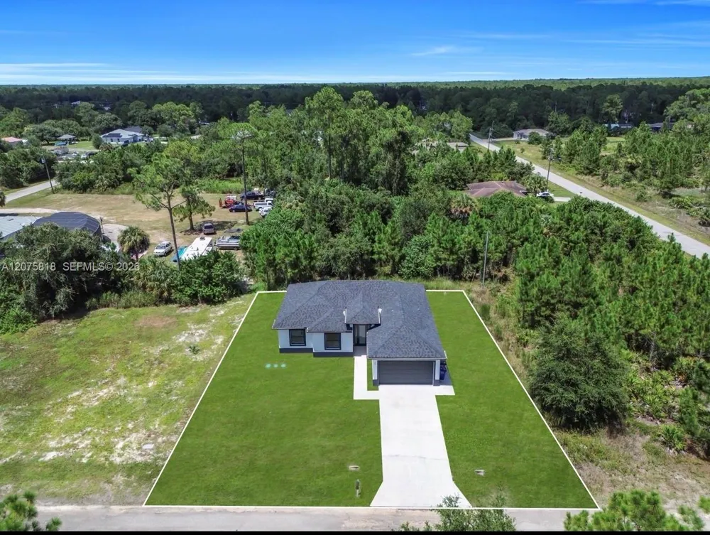 505 9th ST Lehigh Acres, FL 33972