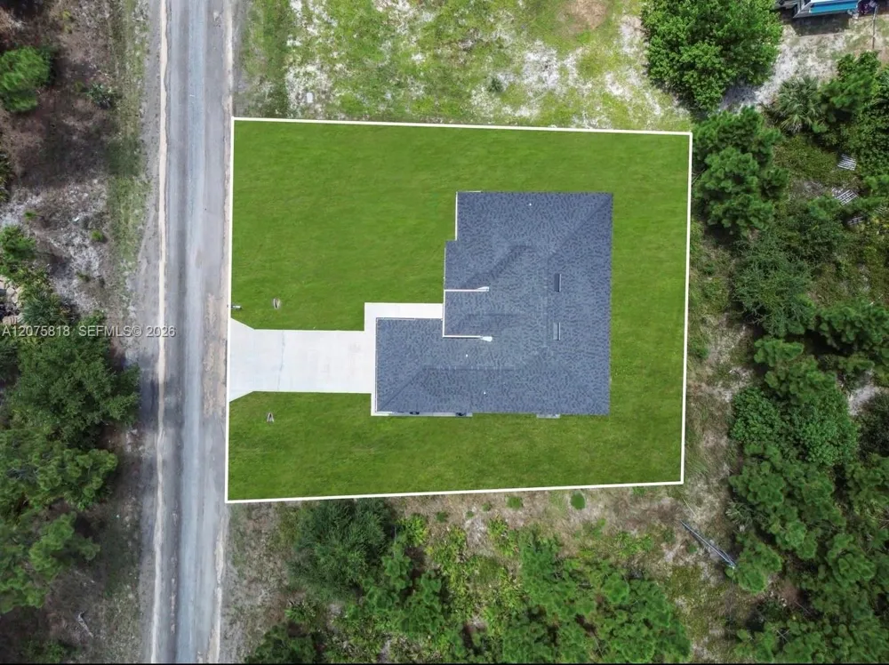 505 9th ST Lehigh Acres, FL 33972