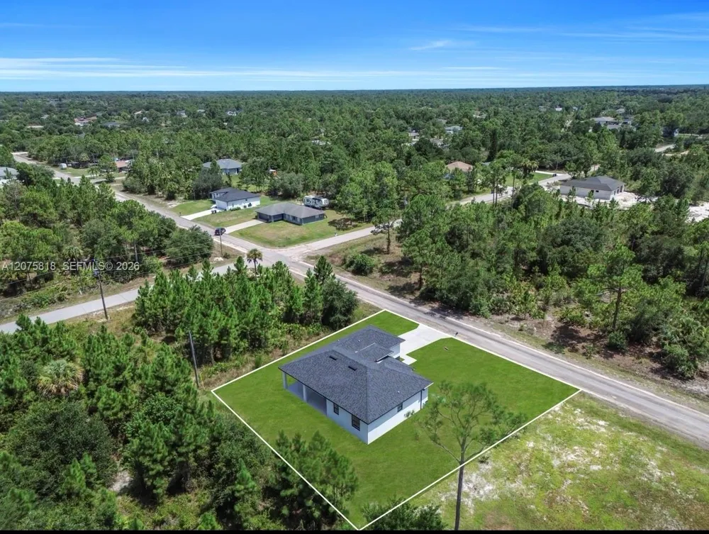 505 9th ST Lehigh Acres, FL 33972