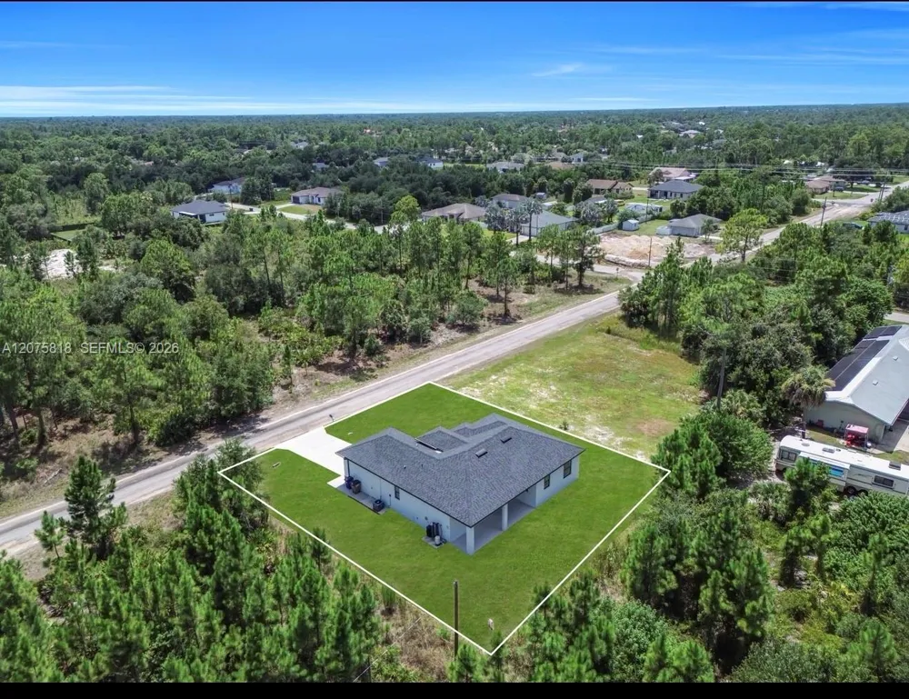 505 9th ST Lehigh Acres, FL 33972