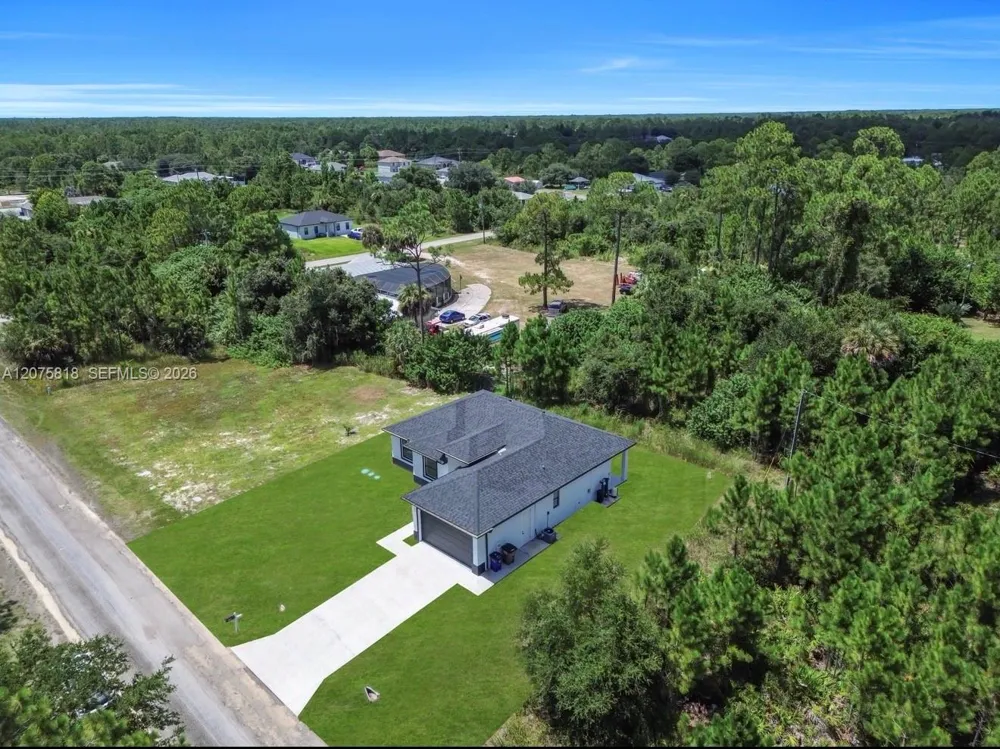 505 9th ST Lehigh Acres, FL 33972