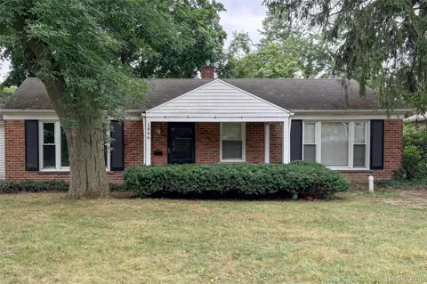 1846 PEMBROKE ROAD