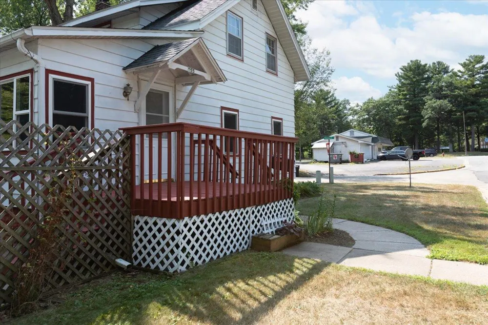 855 Stout Street NE Menomonie, WI 54751