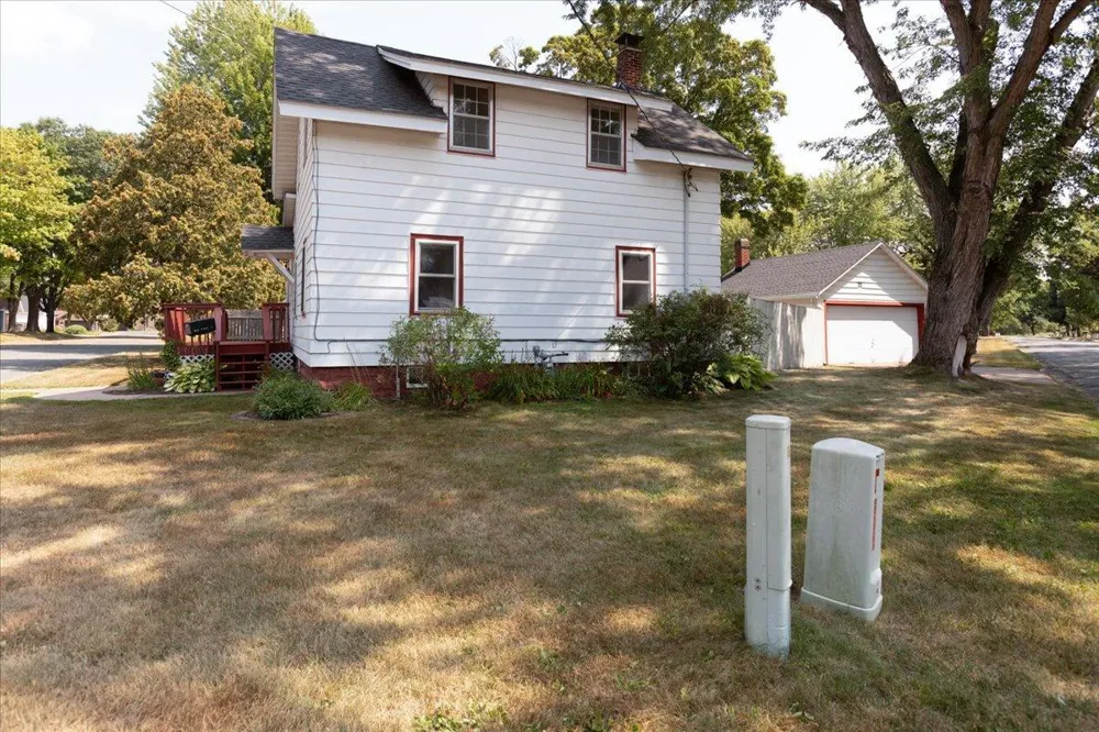 855 Stout Street NE Menomonie, WI 54751